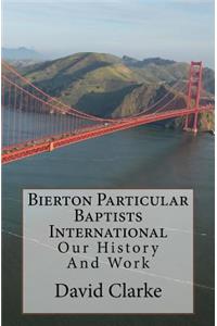 Bierton Particular Baptists International