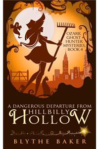 Dangerous Departure from Hillbilly Hollow
