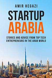 Startup Arabia