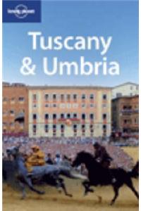 Tuscany and Umbria