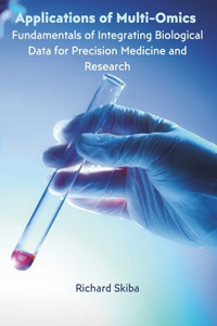 Applications of Multi-Omics