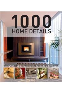 1000 Home Details