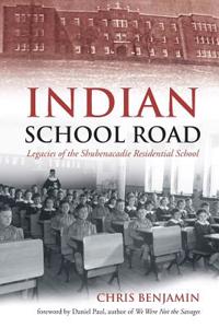 Indian School Road