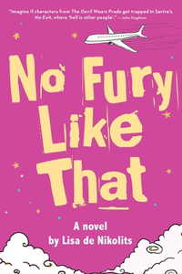 No Fury Like That