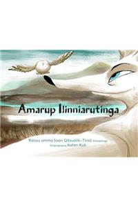 Lesson for the Wolf (Inuktitut)