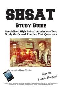 SHSAT Study Guide