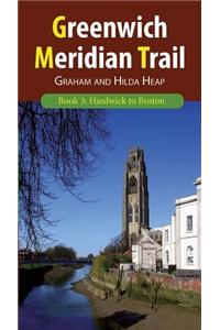 Greenwich Meridian Trail