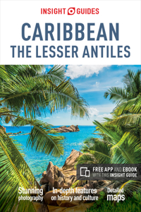 Insight Guides Caribbean - The Lesser Antilles