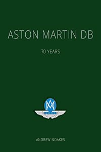 Aston Martin DB