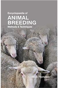 Encyclopaedia of Animal Breeding : Methods & Techniques (3 Vol)