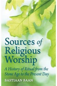 Sources of Religious Worship