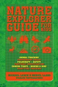 Nature Explorer Guide for Kids
