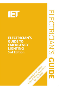 Electrician's Guide to Emergency Lighting (Electrical Regulations)