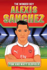 Alexis Sanchez