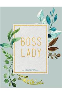 Boss Lady