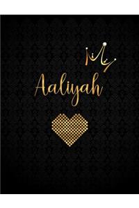 Aaliyah