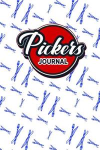 Picker's Journal