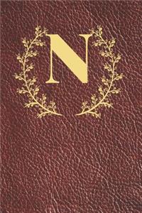 N