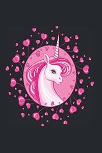 Pink Unicorn