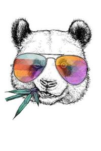 Panda Notebook