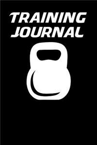 Training Journal