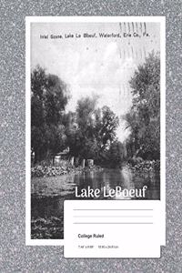 Lake LeBoeuf