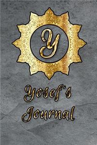 Yosef's Journal