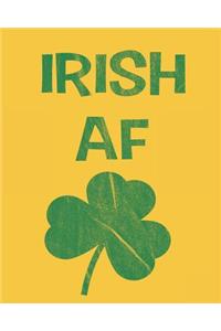Irish AF