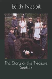 The Story of the Treasure Seekers