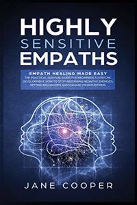 Highly Sensitive Empaths