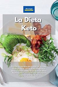 La Dieta Keto