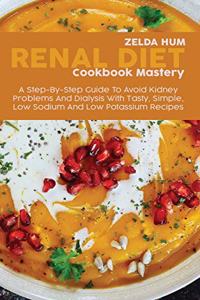Master The Renal Diet
