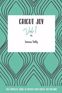 Cricut Joy
