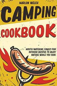 Camping Cookbook