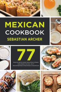 Mexican Cookbook