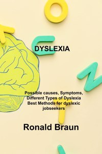 Adult Dyslexia