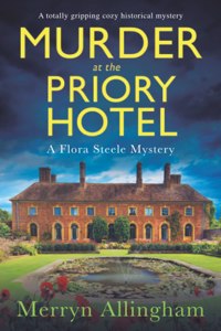 Murder at the Priory Hotel