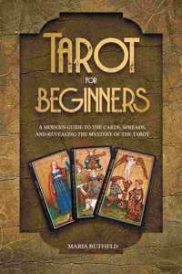 Tarot for Beginners