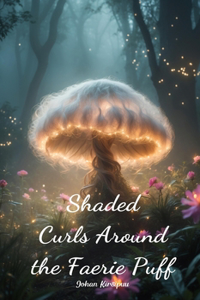 Shaded Curls Around the Faerie Puff
