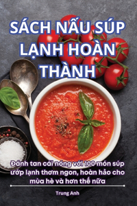 Sách N&#7844;u Súp L&#7840;nh Hoàn Thành