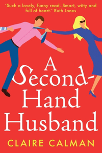 Second-Hand Husband