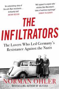 The Infiltrators