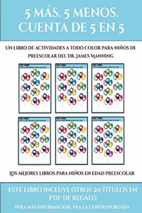 Los mejores libros para niños en edad preescolar (Fichas educativas para niños)