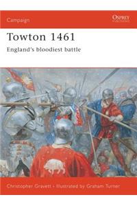 Towton 1461