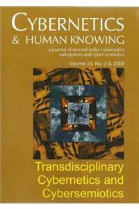 Transdisciplinary Cybernetics and Cybersemiotics