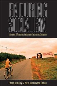 Enduring Socialism