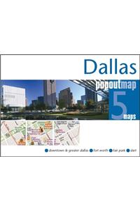 Dallas Popout Map