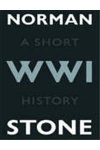 World War One