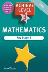 Achieve Level 3 Mathematics Revision and Practice