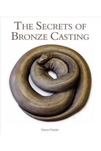 The Secrets of Bronze Casting